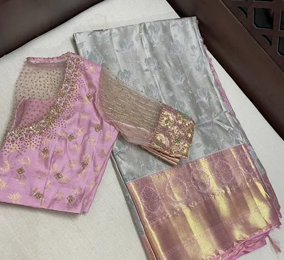 TS Fashion House By Tripura Sundari